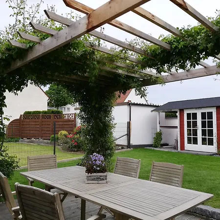 Sweet Holiday home Lohne (North Rhine-Westphalia)