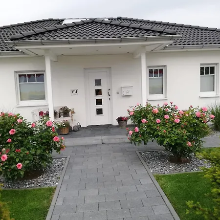 Holiday home Sweet *