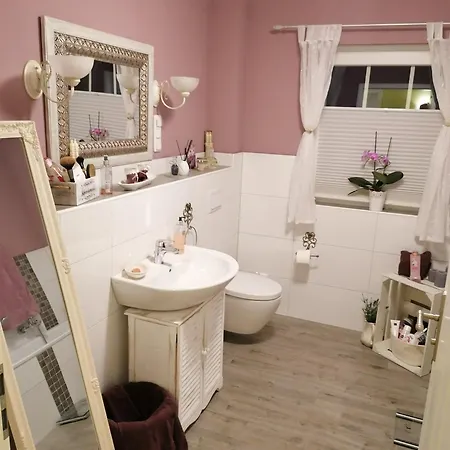 Holiday home Sweet *