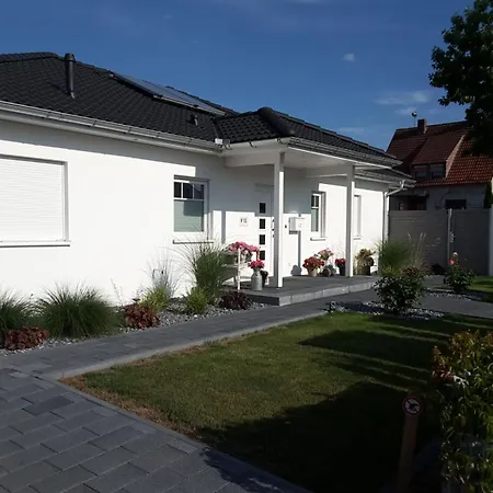 Sweet Holiday home