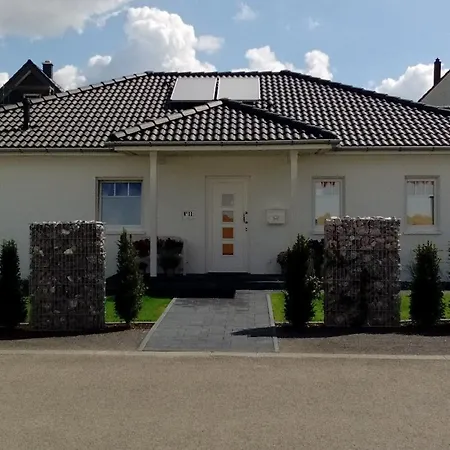 Holiday home Sweet *