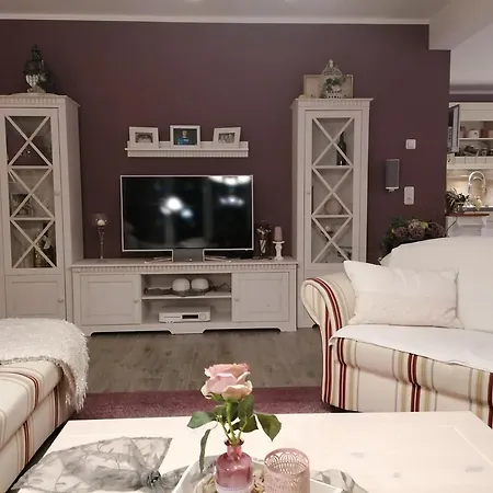 Holiday home Sweet