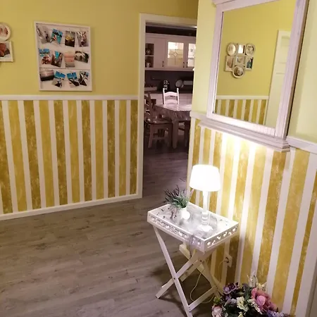 Sweet Holiday home Lohne (North Rhine-Westphalia)